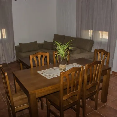 Casa Rural Consuelo Torralba Buitenkant foto