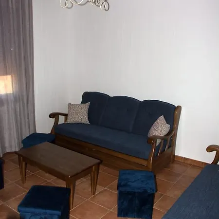 Casa Rural Consuelo Torralba Buitenkant foto