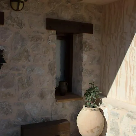 Casa Rural Consuelo Torralba Buitenkant foto