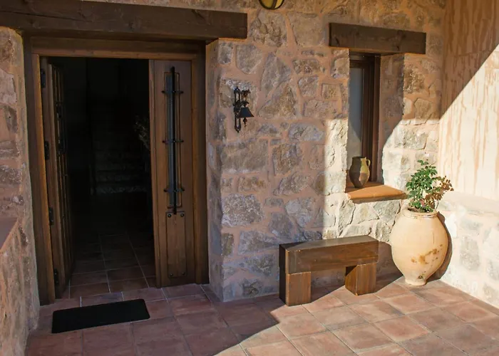 Casa Rural Consuelo