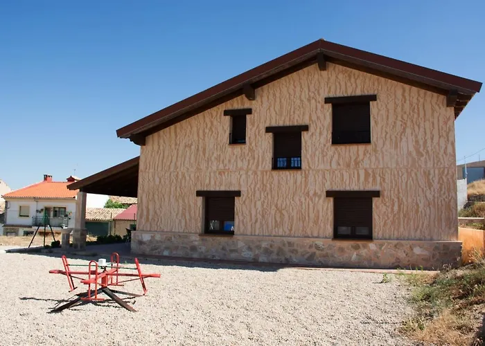 Casa Rural Consuelo