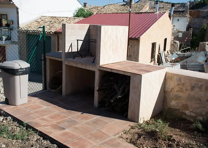 Casa Rural Consuelo