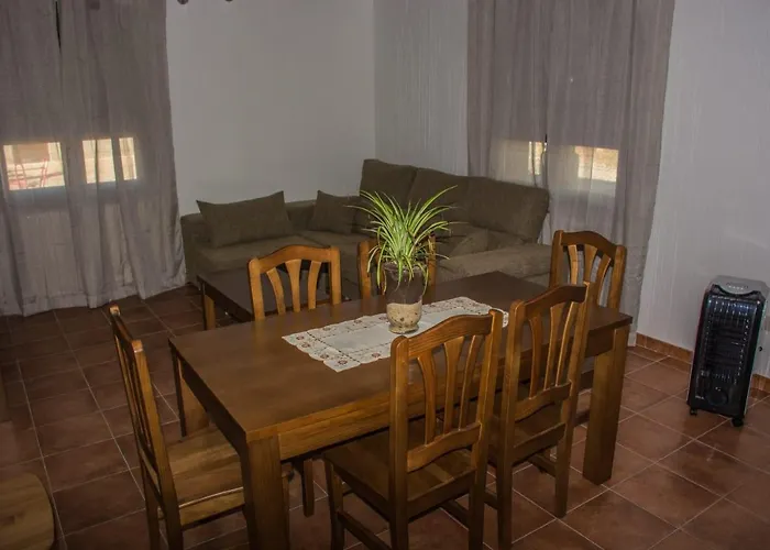 Casa Rural Consuelo