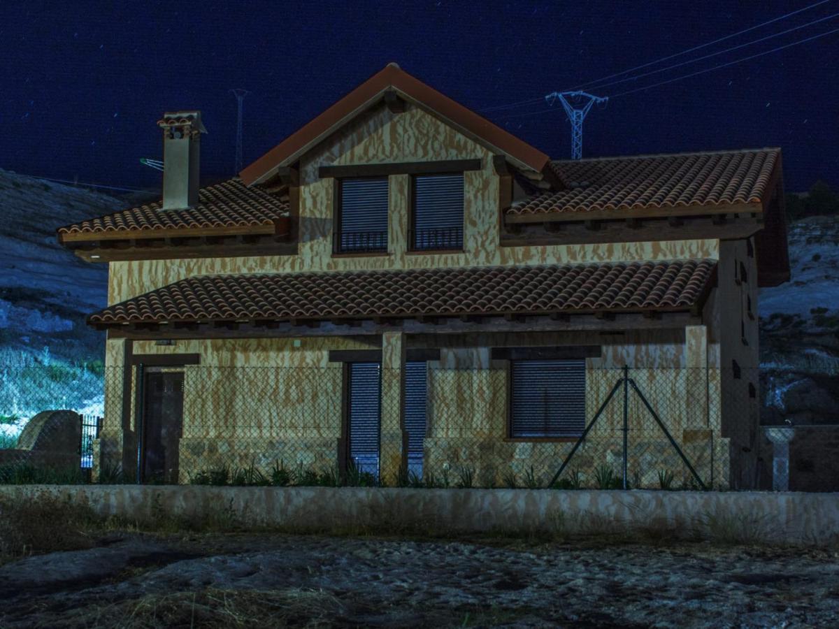 Chalet Consuelo Torralba