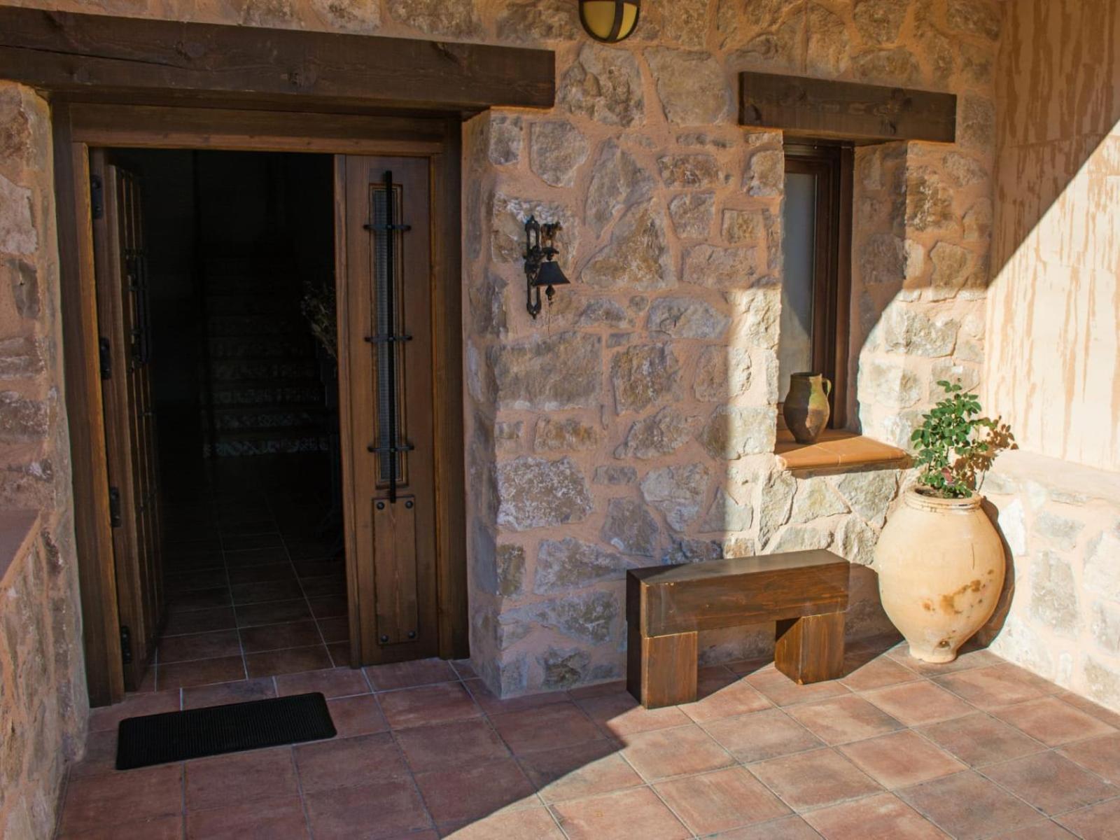Chalet Consuelo