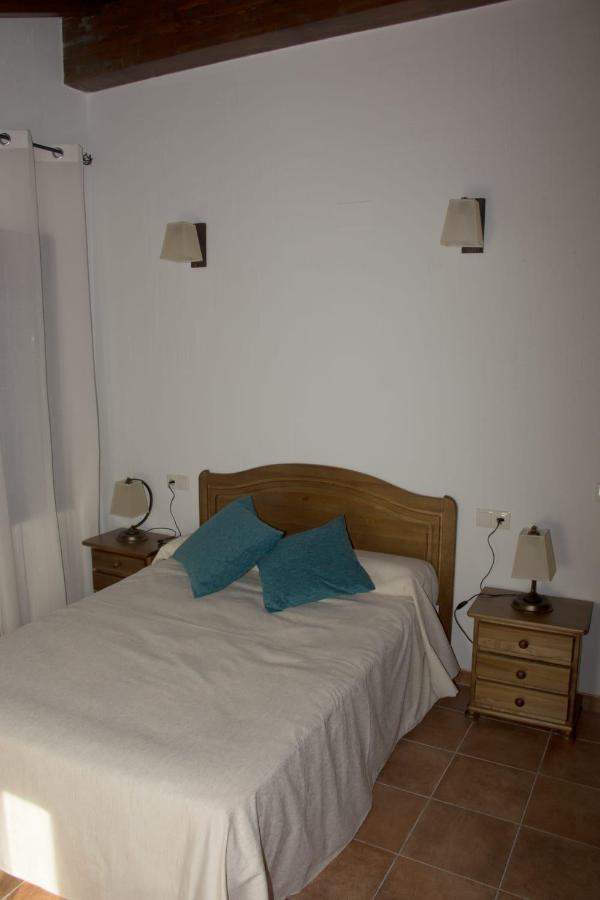 Consuelo Chalet Torralba