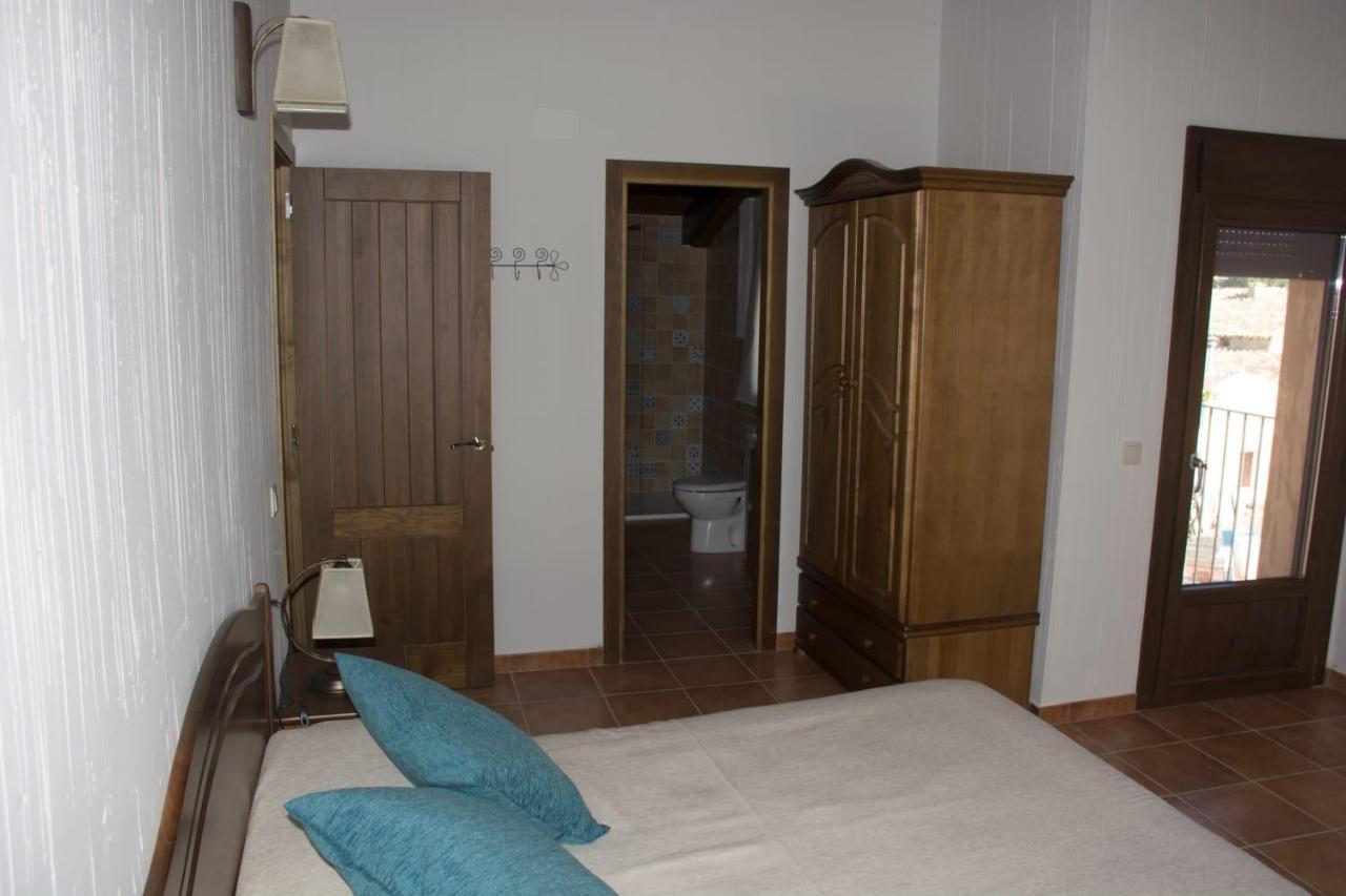 Consuelo Chalet Torralba