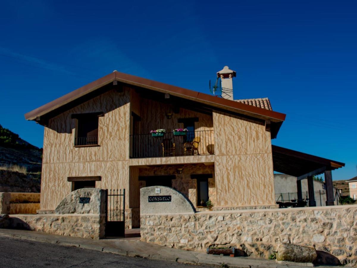 Consuelo Chalet *