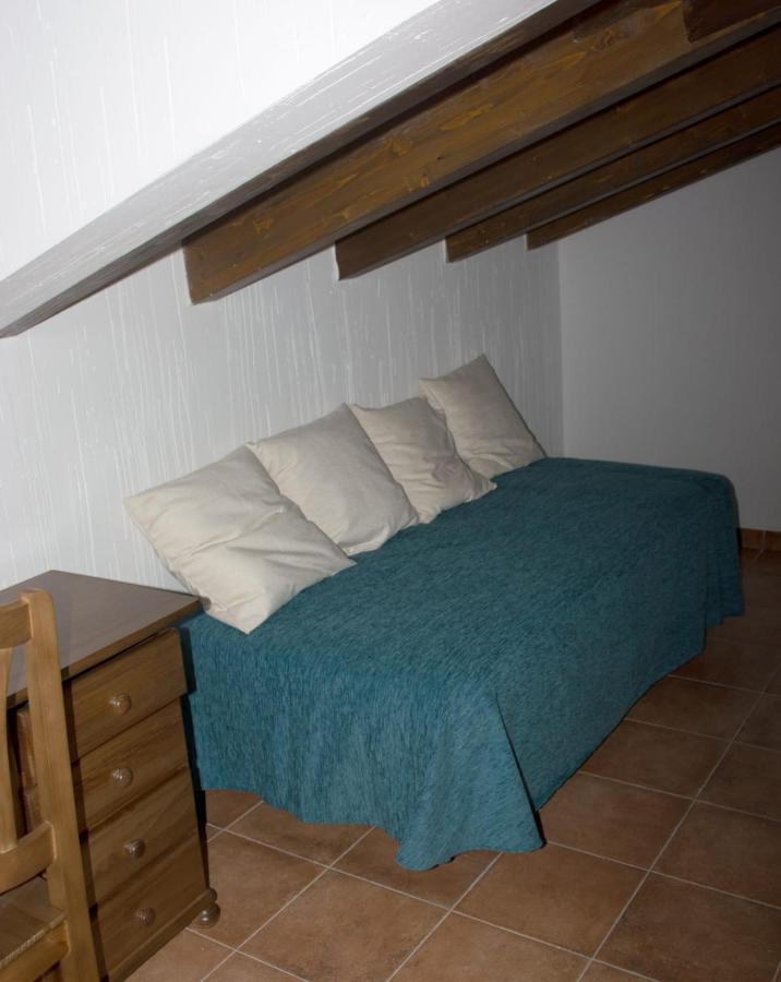 Consuelo Chalet
