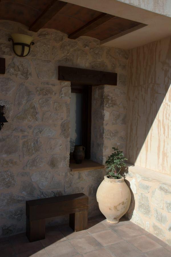 Consuelo Chalet *