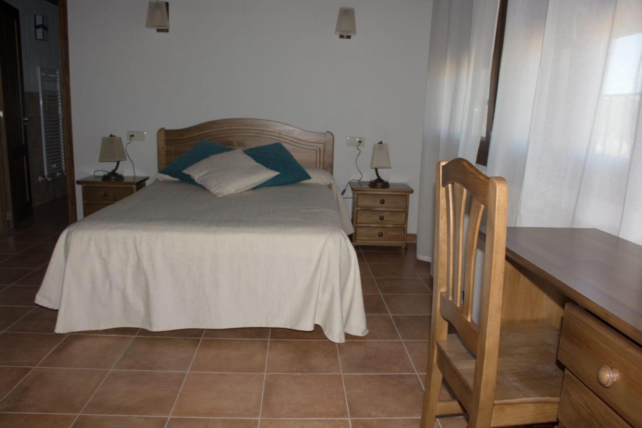 Chalet Consuelo Torralba
