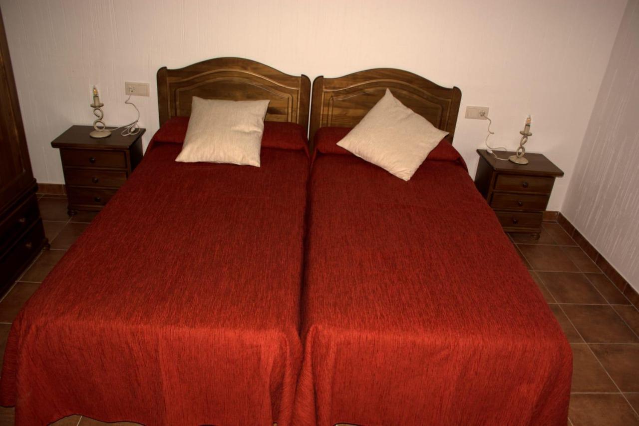 Chalet Consuelo *