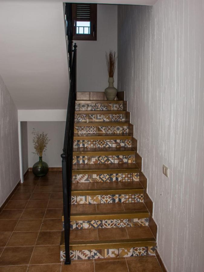 Chalet Consuelo Torralba