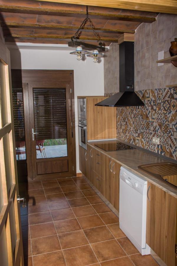 Consuelo Chalet